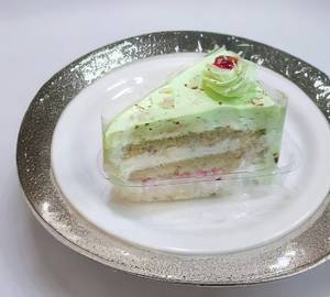 Cassata Pastry