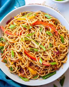 Veg Noodles