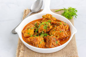 Chicken Masala