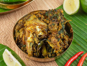 Ilish Mach Er Chachara