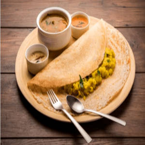 masala dosa