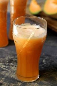 Musk Melon Juice