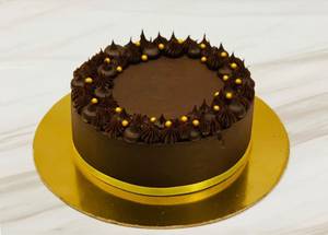 Chocolate Treat Cake (600 Grams)