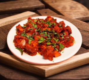 Gobi Manchurian