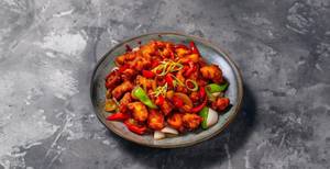 Schezwan Chicken