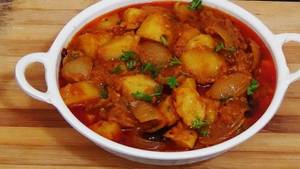 Aloo Pyaz