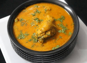 Chicken Hyderabadi [500ML]