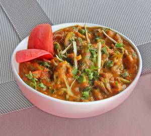 Mixed Veg Curry