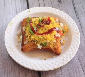 Aloo Toast