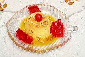Caramel Custard