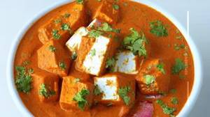 Paneer Butter Masala