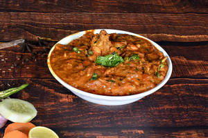 Kaju chicken