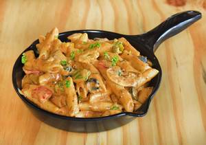 Peri Peri Pasta