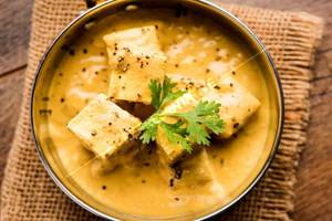 Shahi Paneer