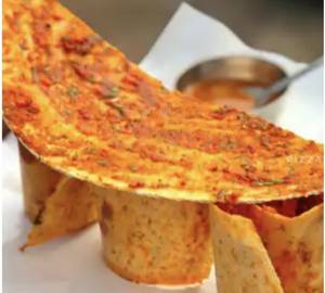 Schezwan masala dosa