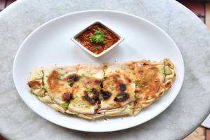 Calzone Mutton