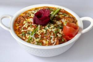 Kadai Chicken