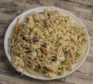 Egg Chowmein