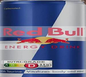 Red Bull
