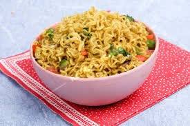 Veg Maggi