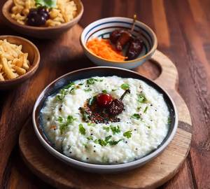 Curd Rice