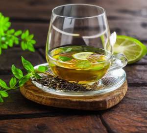 Green Tea