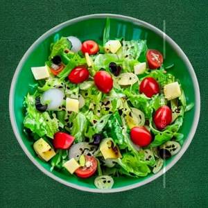 Green Salad