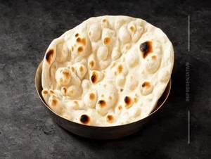 Plain Tandoori Roti