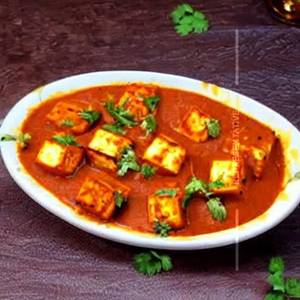 Paneer Anarkali Masala