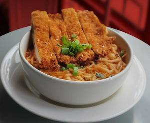 Katsu Ramen