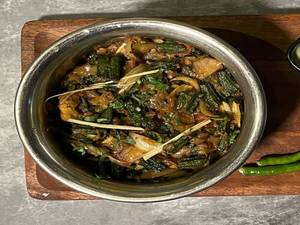 Bhindi