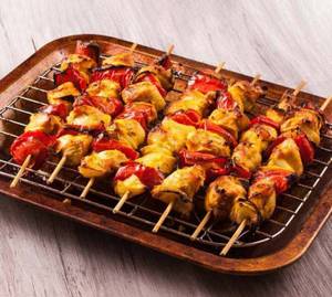 Chicken Bada Kebab
