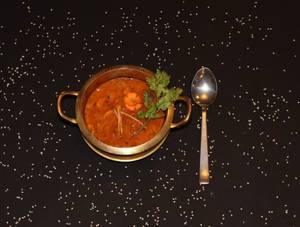 Kadai Veg