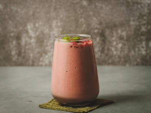 Pink Tango Regular Smoothie