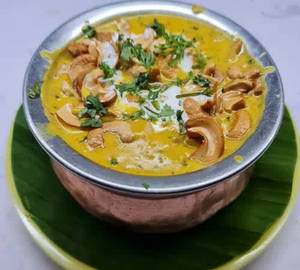 Kaju Masala