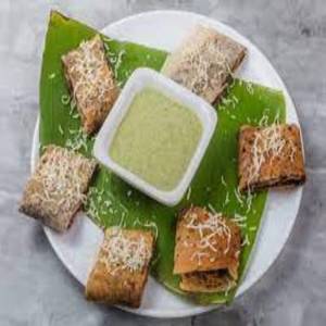 Jain Cheese Amul Cut Dosa