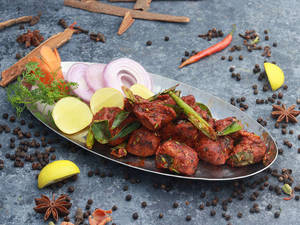 Palamuru Pottel (bl) - Vepudu