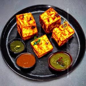 Paneer Taka Tak