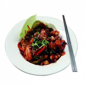 Nakjibokkeum