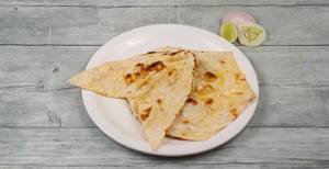 Butter Naan