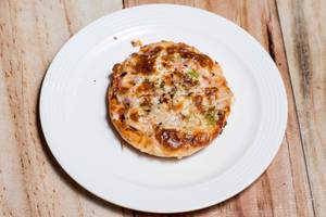 Mini Pizza (4Inch)