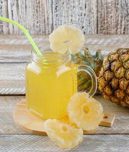 Pineapple Juice