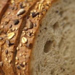 Multi grain bread