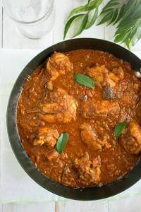 Chicken Malabar Masala  [500ML]