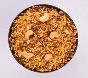 Agra Dhal Moth Mixture (250gms)
