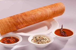 Masala Dosa