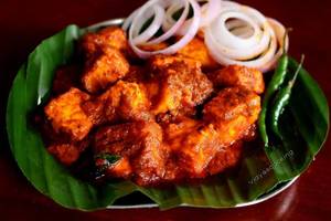 Ghee Roast Paneer Tadka Full (dry)