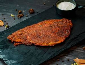 Tawas Fish Fry