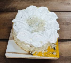 White forest regular cake