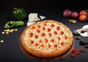 Cheese&tomato Pizza